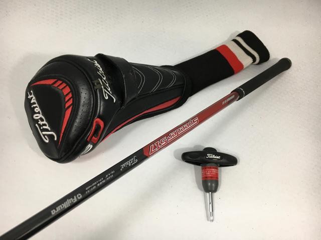 スピーダー517 SR タイトリス Speeder 楽天市場】スピーダー 517 d2の通販