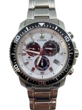 CITIZEN Solar Watch/Analog/E610 S062977/Scratches/