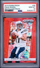 Sorting Through the 2013 Panini Prizm Football Prizm Parallels and Where to Find Them 29
