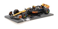 1:18 Minichamps Mclaren F1 Mcl60 #4 Singapore Gp 2023 Lando Norris 537233404 Mod