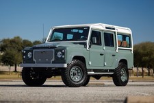 1984 Land Rover Defender for Sale