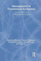 Management In Transitional Economies | Vincent Edwards (U. A.) | Taschenbuch