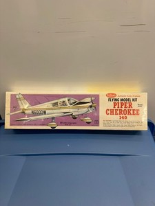 Piper Cherokee Model Kit | eBay