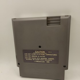 Castlevania II Simon's Quest (Nintendo NES,