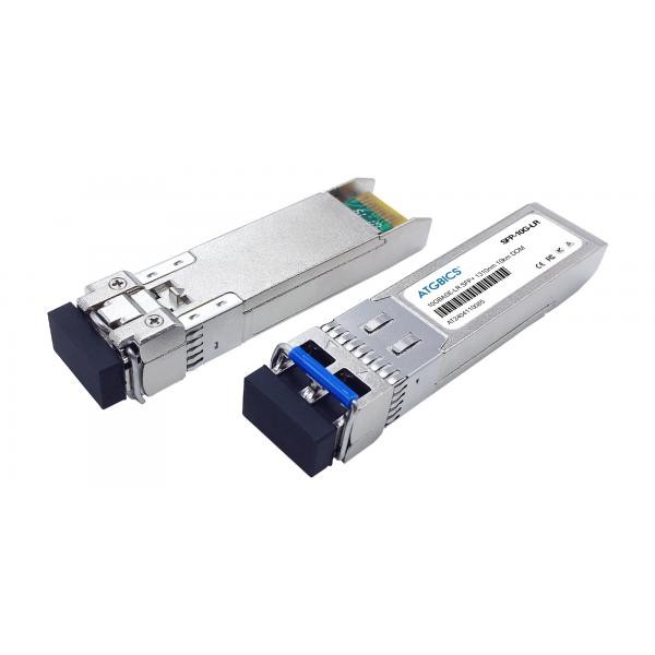 Modulo SFP+ 10G ATGBICS TN-10GSFP-LR1-C | Connettore LC Duplex 10km