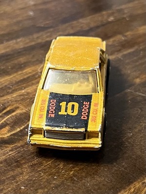Hot Wheels 1980 Dodge Mirada Stocker #10