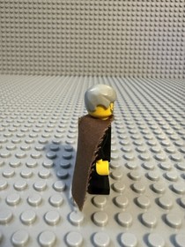 LEGO Star Wars Count Dooku Minifigure sw0060 From Set 7103 Jedi Duel Damage