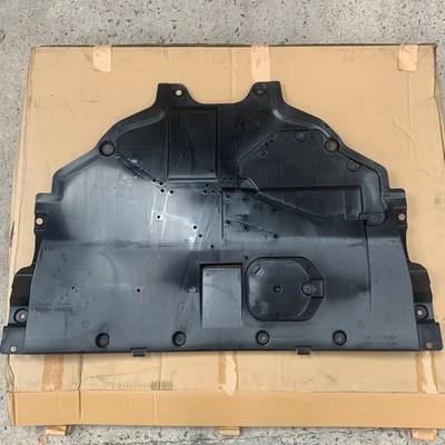 Mazda CX-9 CX9 Unterbodenabdeckung Schutz Spritzschutzwanne Original KE6456110C