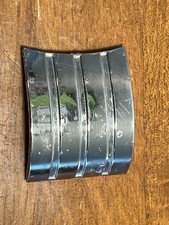Vintage Original 1941 Chevrolet Chevy Special Deluxe Dash Trim Rh Right 3658408