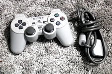 Sony PlayStation DualShock Wireless Controller