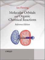 Ian Fleming | Molecular Orbitals And Organic Chemical Reactions | Buch (2010)