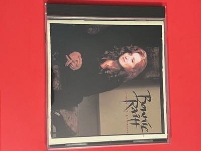 Longing in Their Hearts by Bonnie  Raitt (CD, 1994, Capitol Records)