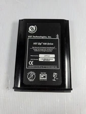 Vintage VST Iomega Zip 100 Drive ZIPG3 for G3 Series PowerBook Apple Macintosh