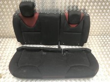 Banquette arriere RENAULT CLIO 4