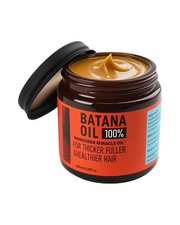 Batana Oil for Hair Growth, 100 Raw  Organic Dr. Sebi Hair Growth Oil from Hon