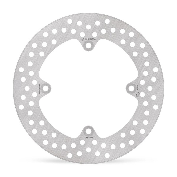 Moto-Master Bremsscheibe Halo Hinten (FüR: Ducati Biposto 748 H3 97-03 Hinten )-image
