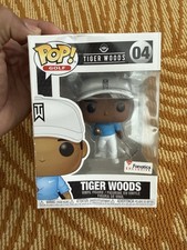 Ultimate Funko Pop Golf Figures Gallery and Checklist 15