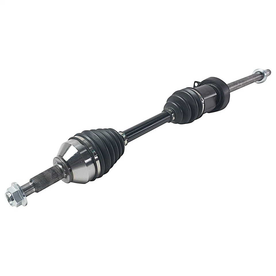 Eje CV pasajero delantero derecho para Ford Flex Taurus Lincoln MKS 2013-2019 Foto 3 de 4