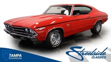 1969 Chevrolet Chevelle for Sale