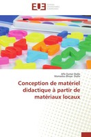 Alfa Oumar Diallo (U. A.) | Conception De MatéRiel Didactique à Partir De...