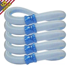 5PCS For Mx6 Mx8 Pool Cleaner Lock Hose Replacement Part Pool Cleaner Hose