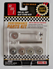 AMT 1:25 Scale Slot Car Performance Parts Kit SCAMT652/72