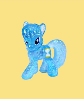 My Little Pony Figure Mystery Minuette Figurine Girls Toys FIM