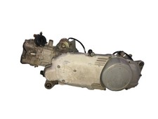 MOTORE APRILIA LEONARDO ST 150 2001 2006 BLOCCO COMPLETO