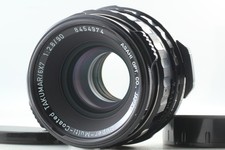 Mint Pentax SMC Takumar 6x7 90mm f/2.8 LS Lens For 6x7 67 67II From JAPAN
