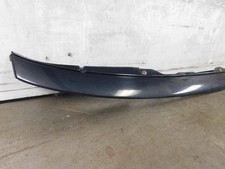 1990-1993 Toyota Celica Front Bumper Carbon Fiber Trim Molding 1991 1992
