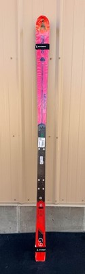 Atomic Redster G9 FIS Giant Slalom Size-183cm R-30M-Brand New in Wrapper