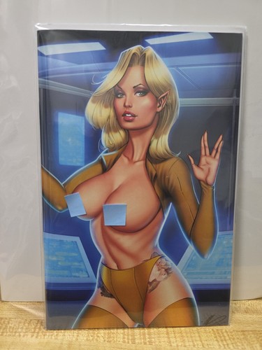STORMY DANIELS SPACE FORCE ALE GARZA TOPLESS TIDAL WAVE LIMITED FARO’S LOUNGE