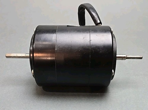 Ashland Electric Motor 5810024-01 117V 0.4A. 1/150-1/300 HP - Picture 2 of 6