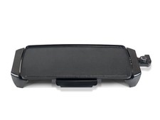  20  Electric Griddle - Non-Stick, Temperatur...