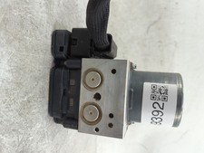2012-2016 Bmw 535i Anti-lock Brake Abs Pump Module Actuator Oem Pq48o