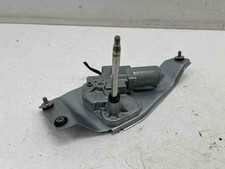 BMW X1 F48 Heckscheibenwischermotor 7356220 2.00 Diesel 110kw 2017 22215231