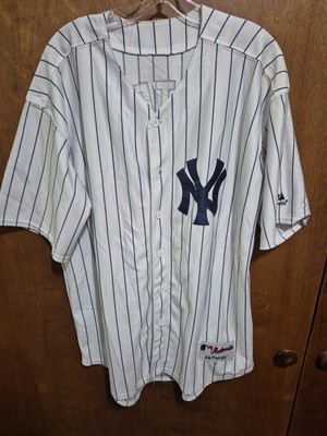 majestic Yankees Derek Jeter #2 ユニフォーム s-l400.jpg