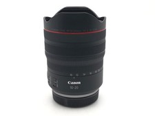 Canon RF10-20mm F4 L Is Stm Ultra Breite Zoom RF Objektiv Aus Japan D0313