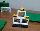 LEGO Sports Soccer 3401 Shoot 'n Score Near Complete Plus Extras — photo 6
