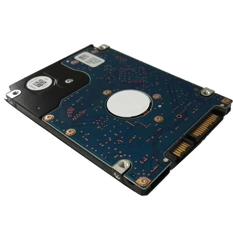 Hitachi 160GB HTS545016B9A300 5400RPM SATA 2.5" Laptop HDD Hard Disk Drive - Image 4 of 4