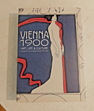 Vienna 1900: Art, Life & Culture - By Christian Brandstatter