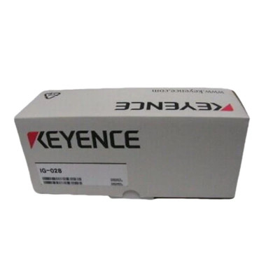 1PC New Keyence IG-028 digital laser sensor IG028