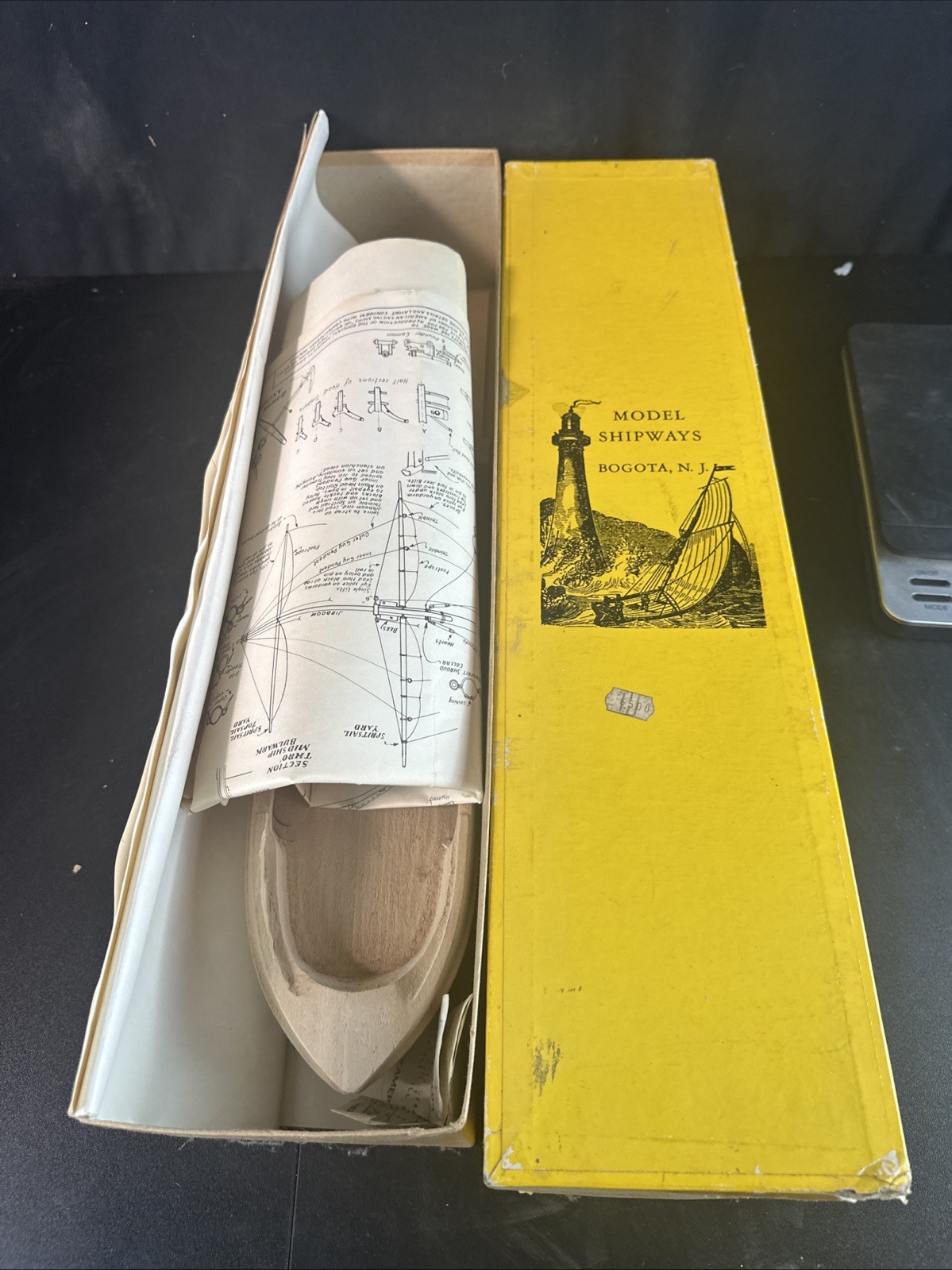 Model Shipways Privateer 2028 RATTLESNAKE 1781 28