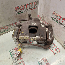 Etrier de frein Chevrolet KALOS