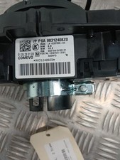 Commodo Fiat SCUDO