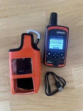 DeLorme InReach Explorer Satellite Communicator GPS Garmin