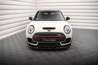 Maxton Design Frontlippe V.1 Passend FüR Mini Cooper Clubman John Cooper Works F
