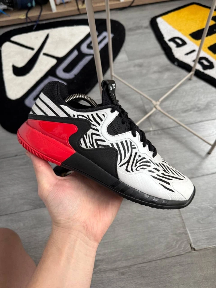 Adidas Adizero Y-3 Roland Garros 2016 Foto 2 de 4