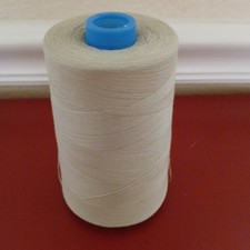 Coats Astra Tex40 Thread In Soft Kasha Beige ...