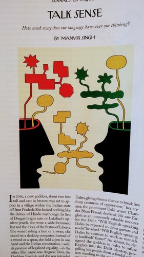 1 Magazine Double Dec 30 - 2024 & Jan 6 - 2025 --- The New Yorker Magazine - Picture 11 of 24